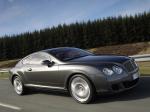 Bentley Continental GT Speed 2007 года